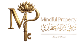 Mindful Property Logo
